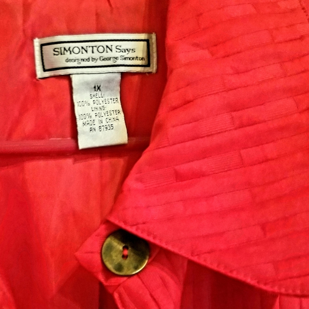 Jacket - Picture 4 of 4